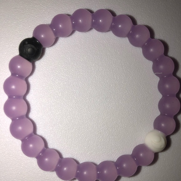 Purple Lokai | Small |  Alzheimer’s Association - Picture 4 of 4